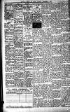 Beeston Gazette and Echo Saturday 03 November 1934 Page 4