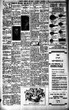 Beeston Gazette and Echo Saturday 03 November 1934 Page 6