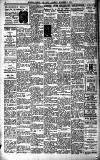Beeston Gazette and Echo Saturday 03 November 1934 Page 8