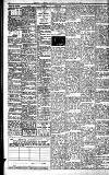 Beeston Gazette and Echo Saturday 17 November 1934 Page 4