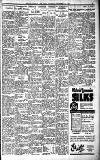 Beeston Gazette and Echo Saturday 17 November 1934 Page 5