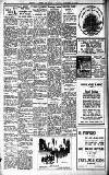 Beeston Gazette and Echo Saturday 17 November 1934 Page 6