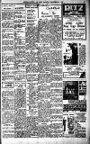 Beeston Gazette and Echo Saturday 24 November 1934 Page 3