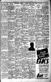 Beeston Gazette and Echo Saturday 24 November 1934 Page 5