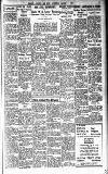 Beeston Gazette and Echo Saturday 05 January 1935 Page 5