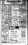 Beeston Gazette and Echo Saturday 12 January 1935 Page 1
