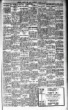 Beeston Gazette and Echo Saturday 12 January 1935 Page 5