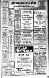 Beeston Gazette and Echo Saturday 19 January 1935 Page 1