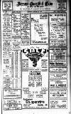 Beeston Gazette and Echo Saturday 26 January 1935 Page 1