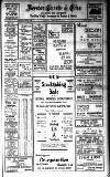 Beeston Gazette and Echo Saturday 02 February 1935 Page 1