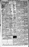 Beeston Gazette and Echo Saturday 02 February 1935 Page 4