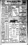 Beeston Gazette and Echo Saturday 09 February 1935 Page 1
