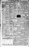 Beeston Gazette and Echo Saturday 16 February 1935 Page 4