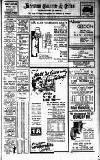 Beeston Gazette and Echo Saturday 23 February 1935 Page 1