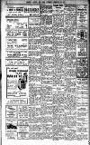 Beeston Gazette and Echo Saturday 23 February 1935 Page 8