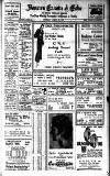 Beeston Gazette and Echo Saturday 23 March 1935 Page 1