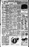 Beeston Gazette and Echo Saturday 23 March 1935 Page 6