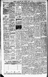 Beeston Gazette and Echo Saturday 03 August 1935 Page 4