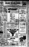 Beeston Gazette and Echo Saturday 04 January 1936 Page 1