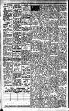 Beeston Gazette and Echo Saturday 04 January 1936 Page 4
