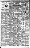 Beeston Gazette and Echo Saturday 04 January 1936 Page 8