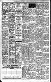 Beeston Gazette and Echo Saturday 11 January 1936 Page 4