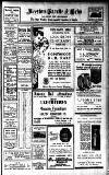 Beeston Gazette and Echo Saturday 01 February 1936 Page 1