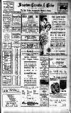 Beeston Gazette and Echo Saturday 08 February 1936 Page 1