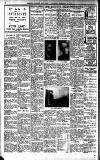 Beeston Gazette and Echo Saturday 08 February 1936 Page 8
