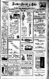 Beeston Gazette and Echo Saturday 23 May 1936 Page 1