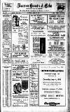 Beeston Gazette and Echo Saturday 27 June 1936 Page 1