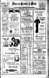 Beeston Gazette and Echo Saturday 11 July 1936 Page 1