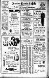 Beeston Gazette and Echo Saturday 18 July 1936 Page 1