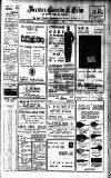 Beeston Gazette and Echo Saturday 01 August 1936 Page 1