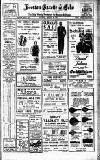 Beeston Gazette and Echo Saturday 08 August 1936 Page 1