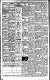 Beeston Gazette and Echo Saturday 08 August 1936 Page 4