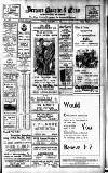 Beeston Gazette and Echo Friday 13 November 1936 Page 1