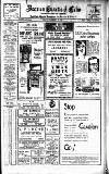 Beeston Gazette and Echo Friday 20 November 1936 Page 1