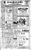Beeston Gazette and Echo Friday 01 January 1937 Page 1