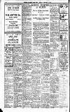 Beeston Gazette and Echo Friday 01 January 1937 Page 8