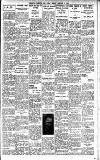 Beeston Gazette and Echo Friday 08 January 1937 Page 5