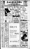 Beeston Gazette and Echo Friday 05 February 1937 Page 1
