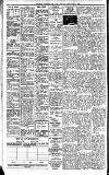 Beeston Gazette and Echo Friday 05 February 1937 Page 4