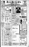 Beeston Gazette and Echo Friday 19 March 1937 Page 1