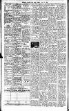 Beeston Gazette and Echo Friday 23 July 1937 Page 4