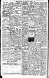 Beeston Gazette and Echo Friday 08 October 1937 Page 4