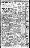 Beeston Gazette and Echo Friday 08 October 1937 Page 6