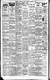 Beeston Gazette and Echo Friday 26 November 1937 Page 8