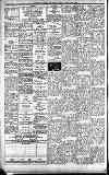 Beeston Gazette and Echo Friday 07 January 1938 Page 4