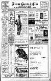Beeston Gazette and Echo Friday 17 June 1938 Page 1